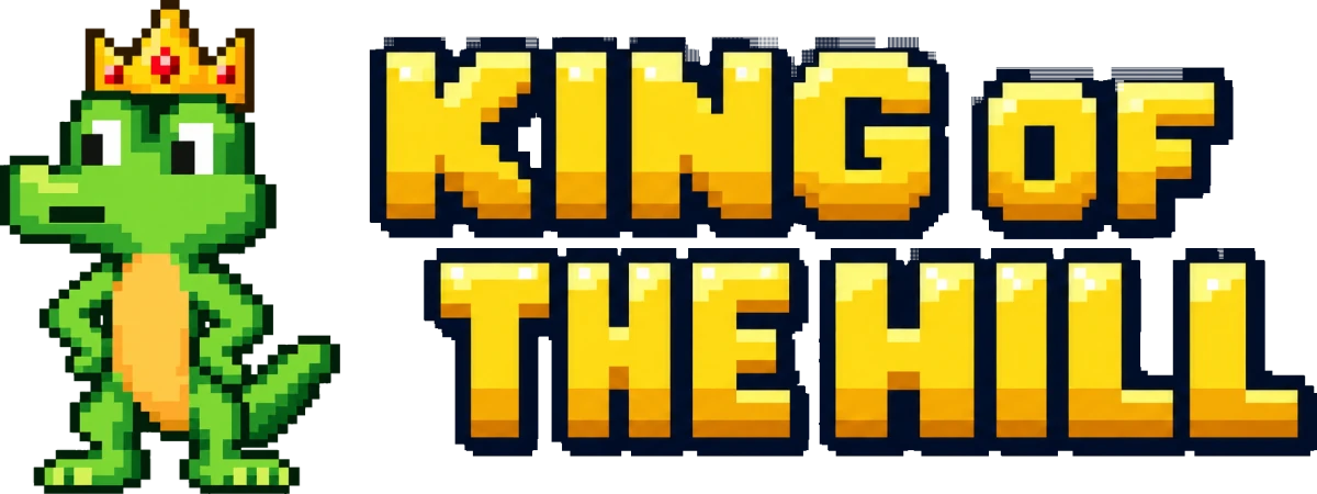 King of the Hill